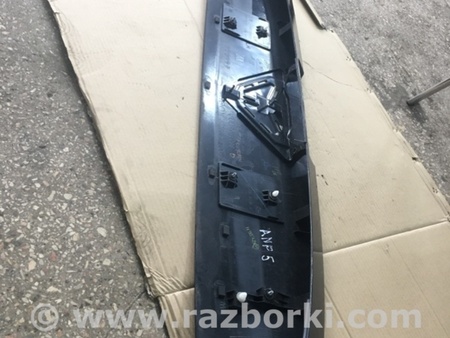 ФОТО Спойлер задний для Subaru Tribeca B9 (05-08) Київ