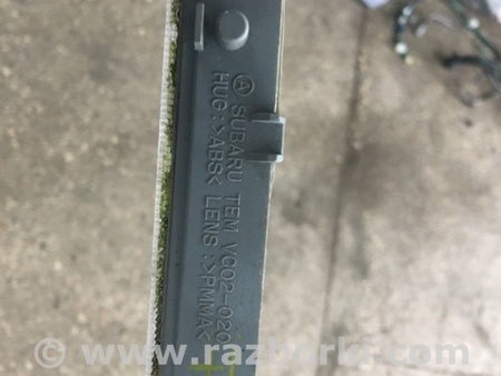 ФОТО Стоп-сигнал для Subaru Tribeca B9 (05-08) Київ