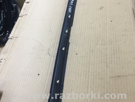 ФОТО Уплотнитель для Subaru Tribeca B9 (05-08) Київ