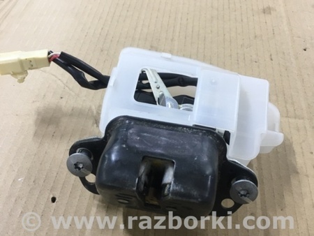 ФОТО Замок багажника для Subaru Tribeca B9 (05-08) Київ