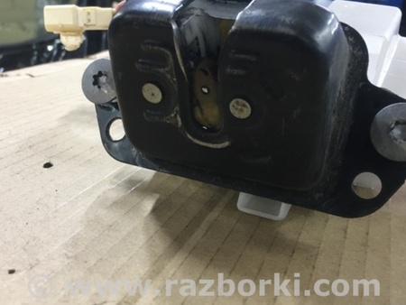 ФОТО Замок багажника для Subaru Tribeca B9 (05-08) Київ