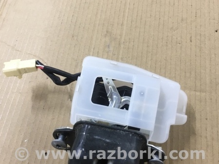 ФОТО Замок багажника для Subaru Tribeca B9 (05-08) Київ