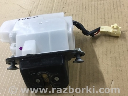 ФОТО Замок багажника для Subaru Tribeca B9 (05-08) Київ