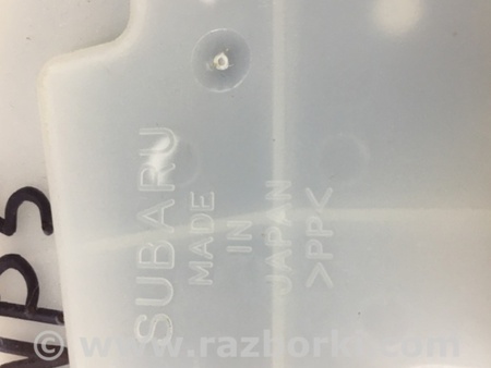 ФОТО Замок багажника для Subaru Tribeca B9 (05-08) Київ