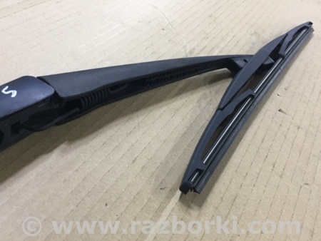 ФОТО Дворник задний для Subaru Tribeca B9 (05-08) Київ