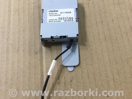 ФОТО Антенна для Subaru Tribeca B9 (05-08) Київ