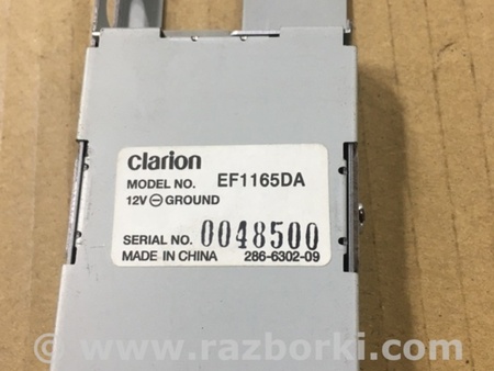 ФОТО Антенна для Subaru Tribeca B9 (05-08) Київ