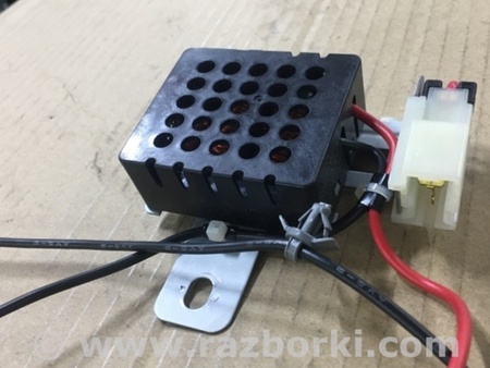 ФОТО Антенна для Subaru Tribeca B9 (05-08) Київ