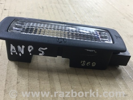 ФОТО Плафон задний для Subaru Tribeca B9 (05-08) Київ