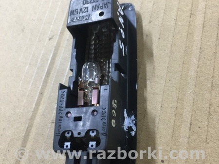 ФОТО Плафон задний для Subaru Tribeca B9 (05-08) Київ