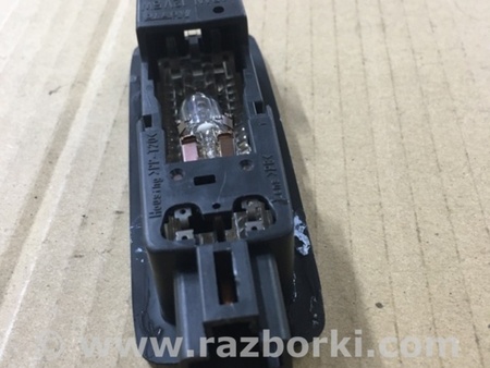 ФОТО Плафон задний для Subaru Tribeca B9 (05-08) Київ