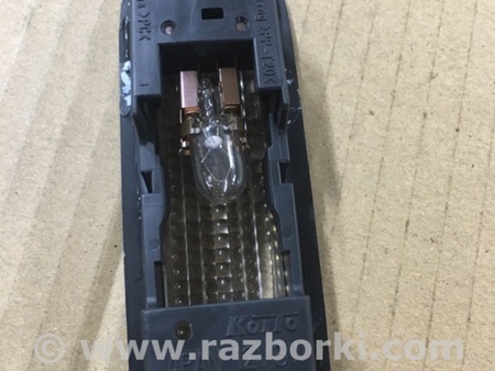 ФОТО Плафон задний для Subaru Tribeca B9 (05-08) Київ