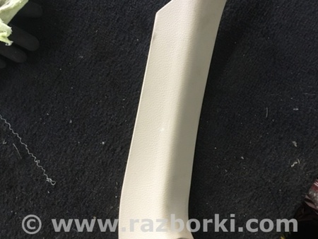 ФОТО Обшивка крышки багажника задняя левая для Subaru Tribeca B9 (05-08) Київ