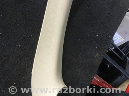 ФОТО Обшивка крышки багажника задняя левая для Subaru Tribeca B9 (05-08) Київ