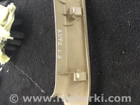 ФОТО Обшивка крышки багажника задняя левая для Subaru Tribeca B9 (05-08) Київ