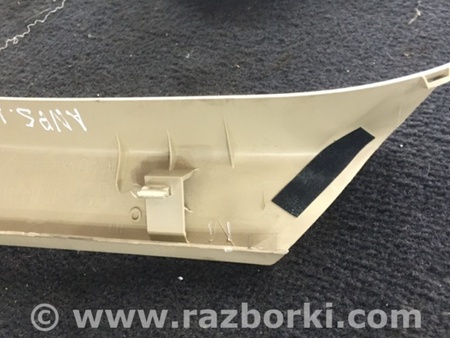 ФОТО Обшивка крышки багажника задняя левая для Subaru Tribeca B9 (05-08) Київ