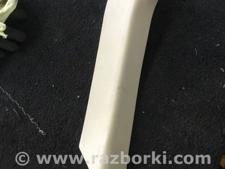 ФОТО Обшивка крышки багажника задняя правая для Subaru Tribeca B9 (05-08) Київ