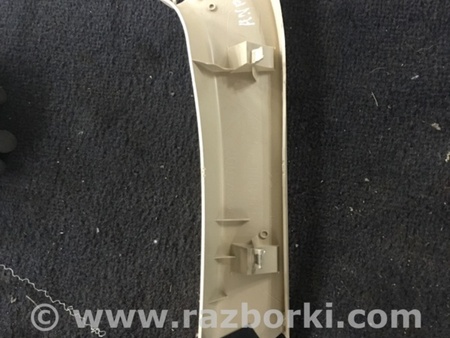 ФОТО Обшивка крышки багажника задняя правая для Subaru Tribeca B9 (05-08) Київ