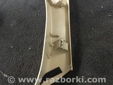 ФОТО Обшивка крышки багажника задняя правая для Subaru Tribeca B9 (05-08) Київ