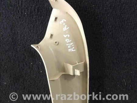 ФОТО Обшивка крышки багажника задняя правая для Subaru Tribeca B9 (05-08) Київ