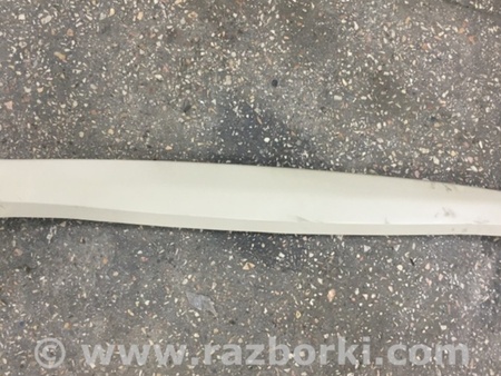 ФОТО Обшивка крышки багажника задняя для Subaru Tribeca B9 (05-08) Київ