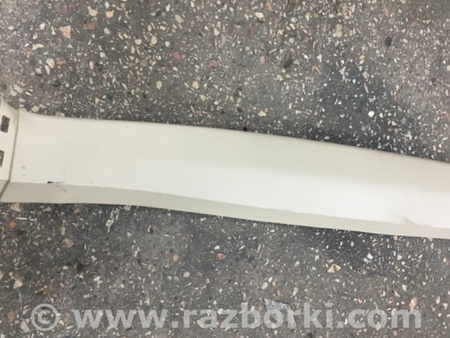 ФОТО Обшивка крышки багажника задняя для Subaru Tribeca B9 (05-08) Київ