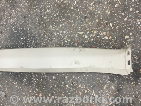 ФОТО Обшивка крышки багажника задняя для Subaru Tribeca B9 (05-08) Київ