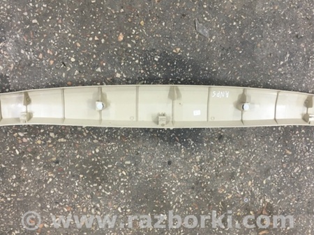 ФОТО Обшивка крышки багажника задняя для Subaru Tribeca B9 (05-08) Київ