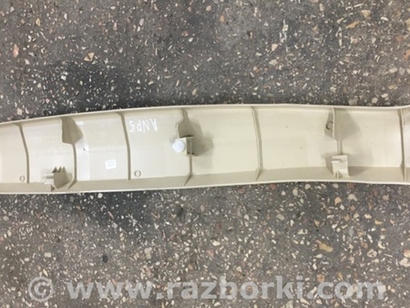 ФОТО Обшивка крышки багажника задняя для Subaru Tribeca B9 (05-08) Київ