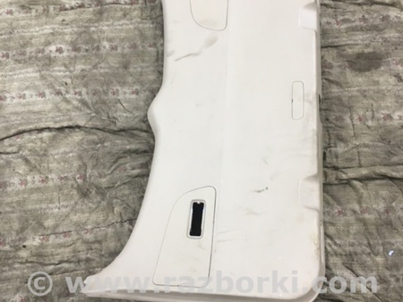 ФОТО Обшивка крышки багажника задняя для Subaru Tribeca B9 (05-08) Київ