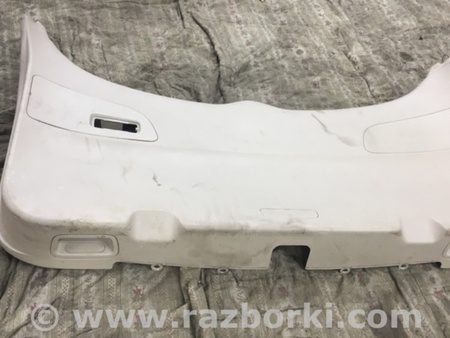ФОТО Обшивка крышки багажника задняя для Subaru Tribeca B9 (05-08) Київ