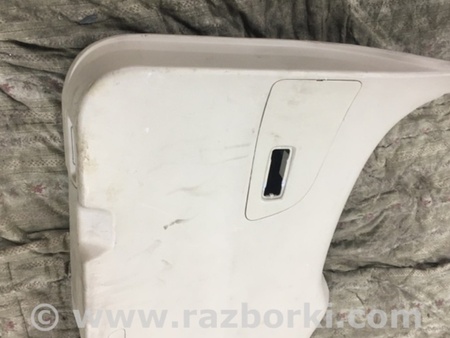 ФОТО Обшивка крышки багажника задняя для Subaru Tribeca B9 (05-08) Київ