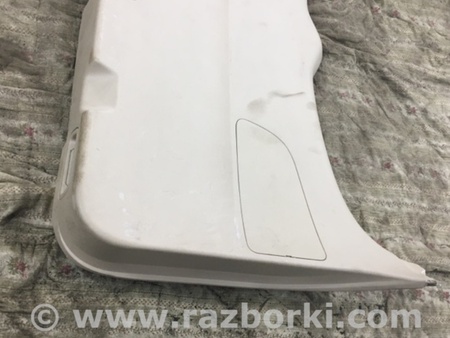 ФОТО Обшивка крышки багажника задняя для Subaru Tribeca B9 (05-08) Київ