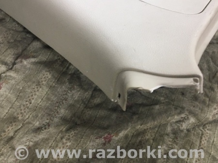 ФОТО Обшивка крышки багажника задняя для Subaru Tribeca B9 (05-08) Київ