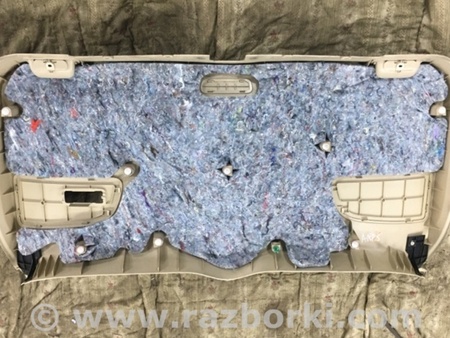 ФОТО Обшивка крышки багажника задняя для Subaru Tribeca B9 (05-08) Київ
