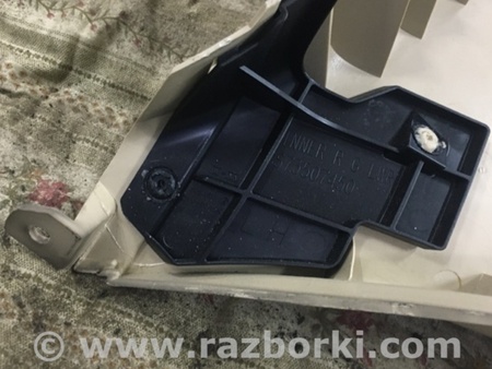 ФОТО Обшивка крышки багажника задняя для Subaru Tribeca B9 (05-08) Київ