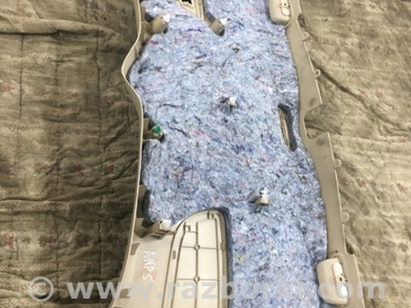 ФОТО Обшивка крышки багажника задняя для Subaru Tribeca B9 (05-08) Київ