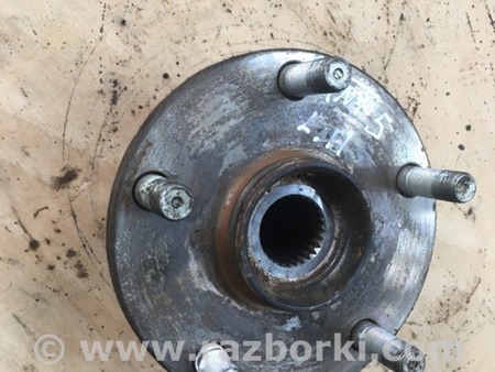 ФОТО Ступица передняя левая для Subaru Tribeca B9 (05-08) Київ