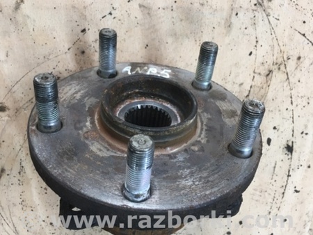 ФОТО Ступица передняя левая для Subaru Tribeca B9 (05-08) Київ