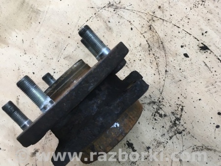 ФОТО Ступица передняя левая для Subaru Tribeca B9 (05-08) Київ