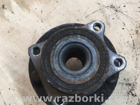 ФОТО Ступица передняя левая для Subaru Tribeca B9 (05-08) Київ