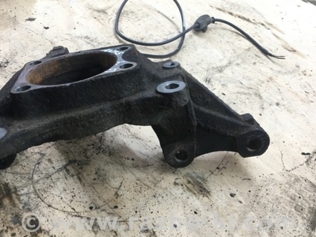 ФОТО Цапфа передняя левая для Subaru Tribeca B9 (05-08) Київ