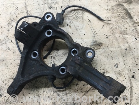 ФОТО Цапфа передняя левая для Subaru Tribeca B9 (05-08) Київ