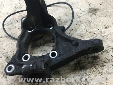 ФОТО Цапфа передняя левая для Subaru Tribeca B9 (05-08) Київ