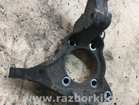 ФОТО Цапфа передняя правая для Subaru Tribeca B9 (05-08) Київ