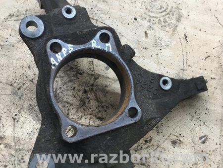 ФОТО Цапфа передняя правая для Subaru Tribeca B9 (05-08) Київ