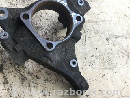 ФОТО Цапфа передняя правая для Subaru Tribeca B9 (05-08) Київ