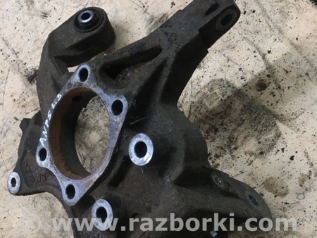 ФОТО Цапфа задняя для Subaru Tribeca B9 (05-08) Київ