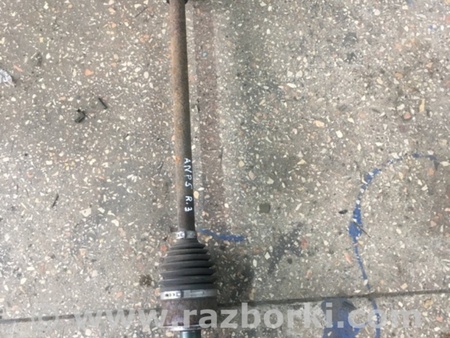 ФОТО Привод задний правый для Subaru Tribeca B9 (05-08) Київ