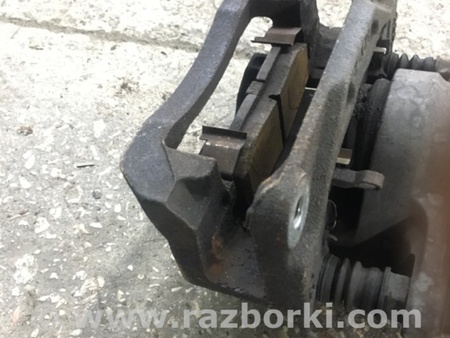 ФОТО Скоба суппорта задняя правая для Subaru Tribeca B9 (05-08) Київ